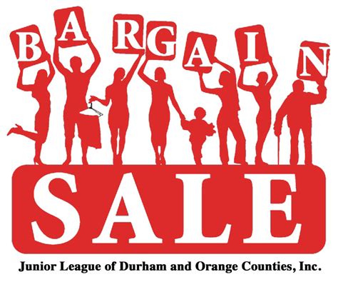bargain sale in tagalog